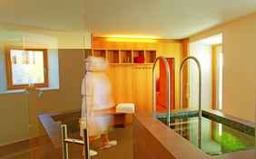 Wellness im Azalea - Foto: Ingo Wandmacher